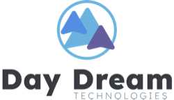Day Dream's Tall Logo